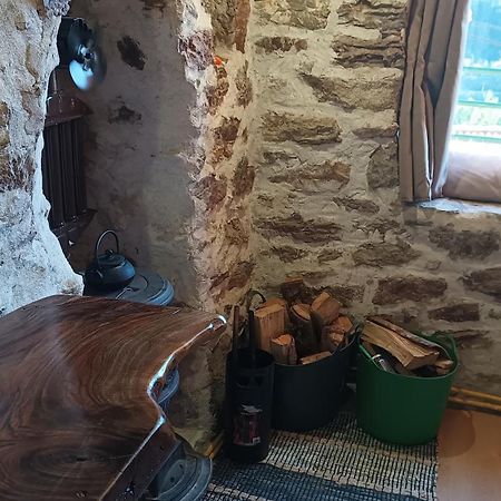 Adonis Guest House Dimitsana Exteriör bild