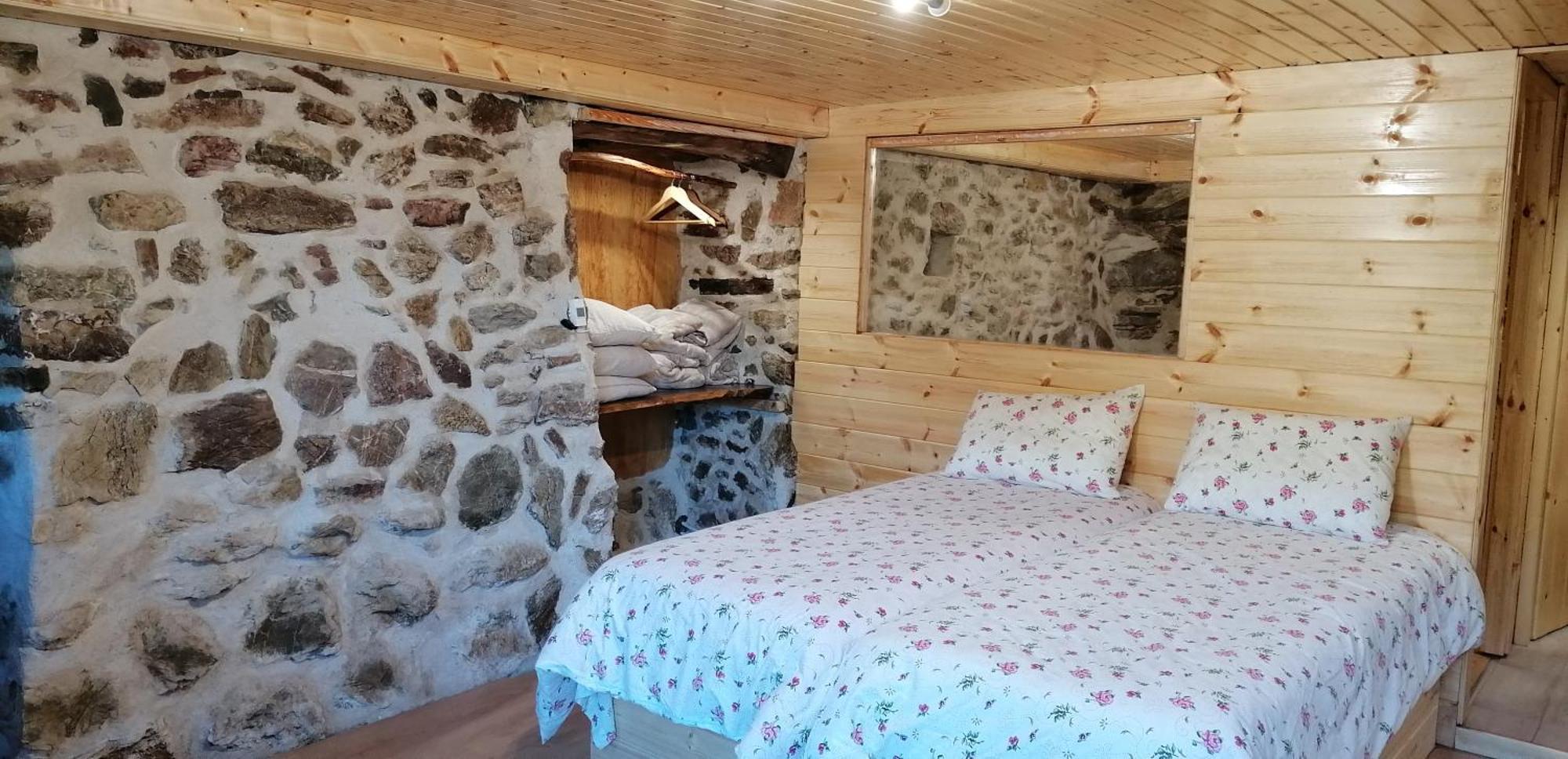 Adonis Guest House Dimitsana Exteriör bild